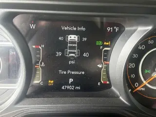 Jeep Wrangler 2024 4x4 Rubicon SUV 4 puertas