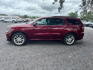 Dodge Durango 2024 AWD GT 4dr SUV