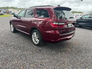 Dodge Durango 2024 AWD GT 4dr SUV