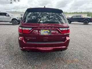 Dodge Durango 2024 AWD GT 4dr SUV