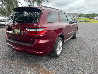 Dodge Durango 2024 AWD GT 4dr SUV