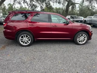 Dodge Durango 2024 AWD GT 4dr SUV