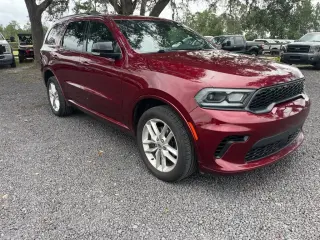 Dodge Durango 2024 AWD GT 4dr SUV