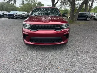Dodge Durango 2024 AWD GT 4dr SUV