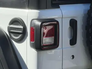 Jeep Wrangler Unlimited 2020 4x4 Rubicon 4dr SUV