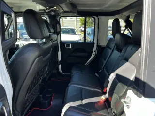 Jeep Wrangler Unlimited 2020 4x4 Rubicon 4dr SUV