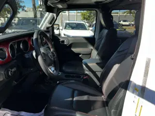 Jeep Wrangler Unlimited 2020 4x4 Rubicon 4dr SUV