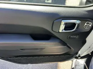 Jeep Wrangler Unlimited 2020 4x4 Rubicon 4dr SUV