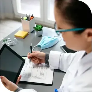 Cuidado Médico Seguro