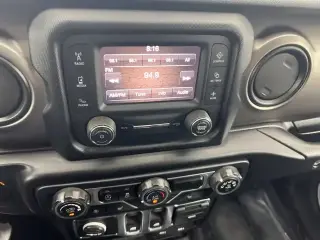 Jeep Wrangler 2020 4x4 Deportivo 2 SUV