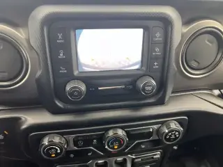 Jeep Wrangler 2020 4x4 Deportivo 2 SUV