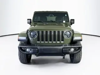 Jeep Wrangler Unlimited 2021 4x4 Sport 4dr SUV