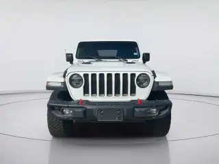 Jeep Wrangler 2018 4x4 Rubicon 2 SUV (lanzamiento a mitad de año)