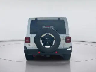 Jeep Wrangler 2018 4x4 Rubicon 2 SUV (lanzamiento a mitad de año)
