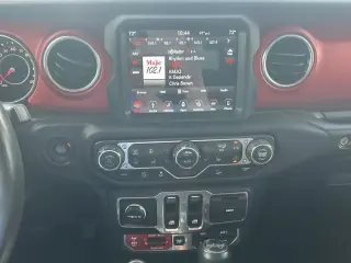 Jeep Wrangler 2018 4x4 Rubicon 2 SUV (lanzamiento a mitad de año)