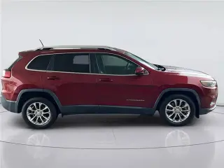 Jeep Cherokee 2019 Latitude Plus 4dr SUV