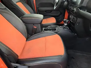 Jeep Wrangler 2023 4x4 Sahara 4dr SUV