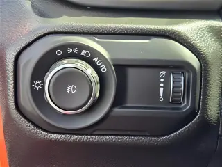 Jeep Wrangler 2023 4x4 Sahara 4dr SUV