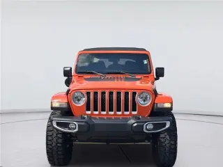 Jeep Wrangler 2023 4x4 Sahara 4dr SUV