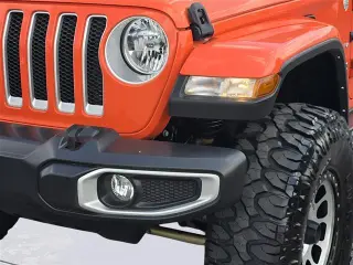 Jeep Wrangler 2023 4x4 Sahara 4dr SUV