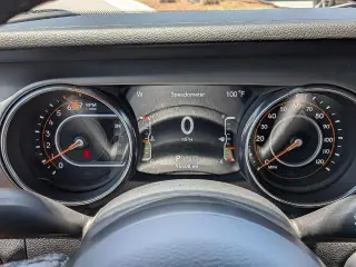 Jeep Wrangler Unlimited 2021 4x4 Sport 4dr SUV