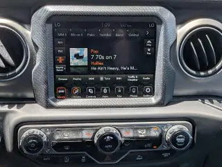 Jeep Wrangler Unlimited 2021 4x4 Sport 4dr SUV