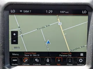 Jeep Wrangler Unlimited 2021 4x4 Sport 4dr SUV