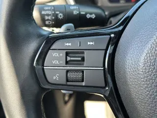 Acura Integra 2024 4dr Liftback con paquete A-SPEC