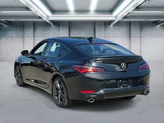 Acura Integra 2024 4dr Liftback con paquete A-SPEC