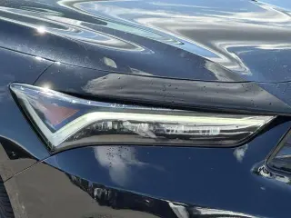 Acura Integra 2024 4dr Liftback con paquete A-SPEC