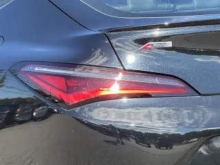 Acura Integra 2024 4dr Liftback con paquete A-SPEC