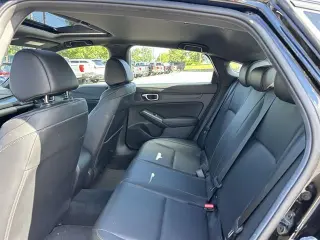 Acura Integra 2024 4dr Liftback con paquete A-SPEC