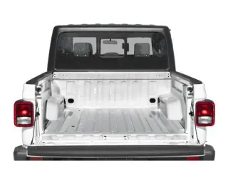 Jeep Gladiator 2026 4x4 Willys 4dr Crew Cab 5.0 ft. SB