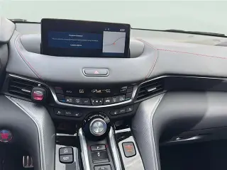Acura TLX 2022 Sedán 4 puertas con paquete A-SPEC