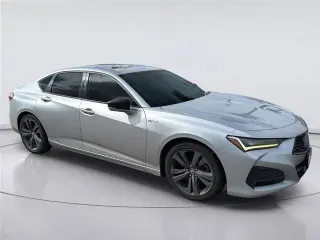 Acura TLX 2022 Sedán 4 puertas con paquete A-SPEC
