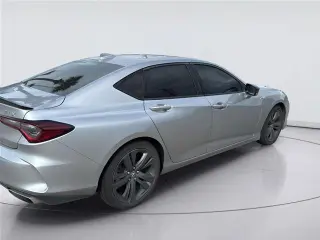 Acura TLX 2022 Sedán 4 puertas con paquete A-SPEC