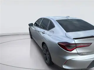 Acura TLX 2022 Sedán 4 puertas con paquete A-SPEC