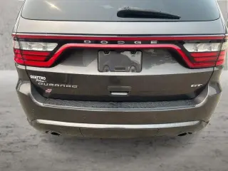 Dodge Durango 2021 AWD GT 4dr SUV