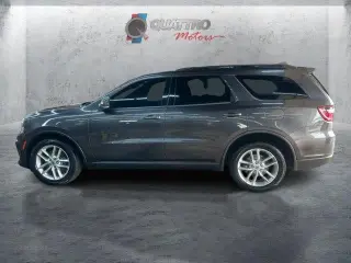 Dodge Durango 2021 AWD GT 4dr SUV