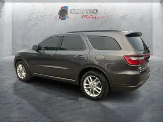 Dodge Durango 2021 AWD GT 4dr SUV