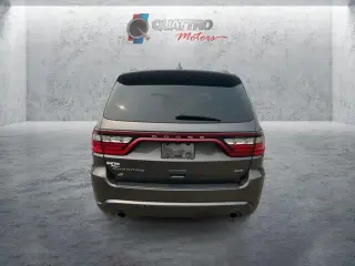 Dodge Durango 2021 AWD GT 4dr SUV