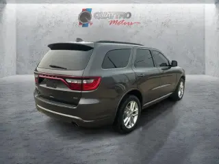 Dodge Durango 2021 AWD GT 4dr SUV
