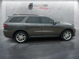 Dodge Durango 2021 AWD GT 4dr SUV