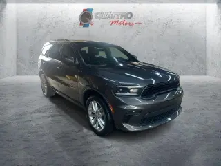 Dodge Durango 2021 AWD GT 4dr SUV