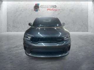 Dodge Durango 2021 AWD GT 4dr SUV