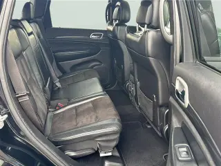 Jeep Grand Cherokee 2019 4x4 Laredo 4dr SUV