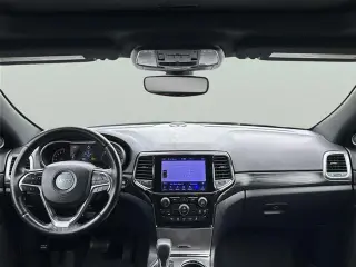 Jeep Grand Cherokee 2019 4x4 Laredo 4dr SUV