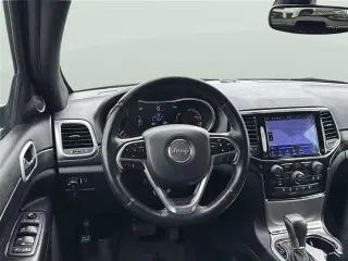 Jeep Grand Cherokee 2019 4x4 Laredo 4dr SUV