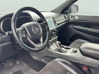 Jeep Grand Cherokee 2019 4x4 Laredo 4dr SUV