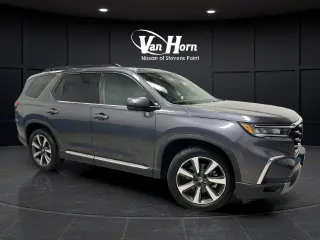 2023 Honda Pilot